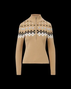 Fairbanks Blanche Knit Turtleneck in><noscript><img width=