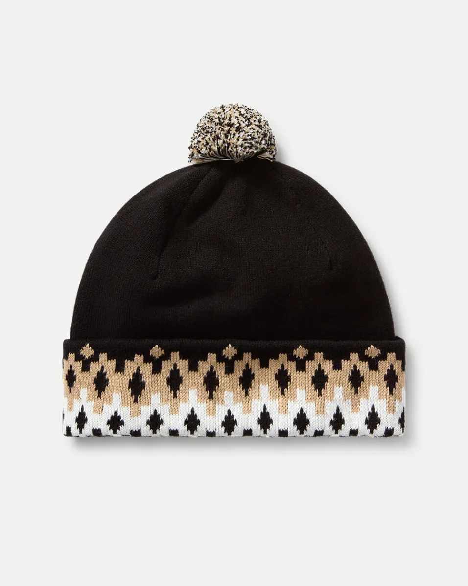 Fairbanks Knit Beanie in>Veronica Beard New