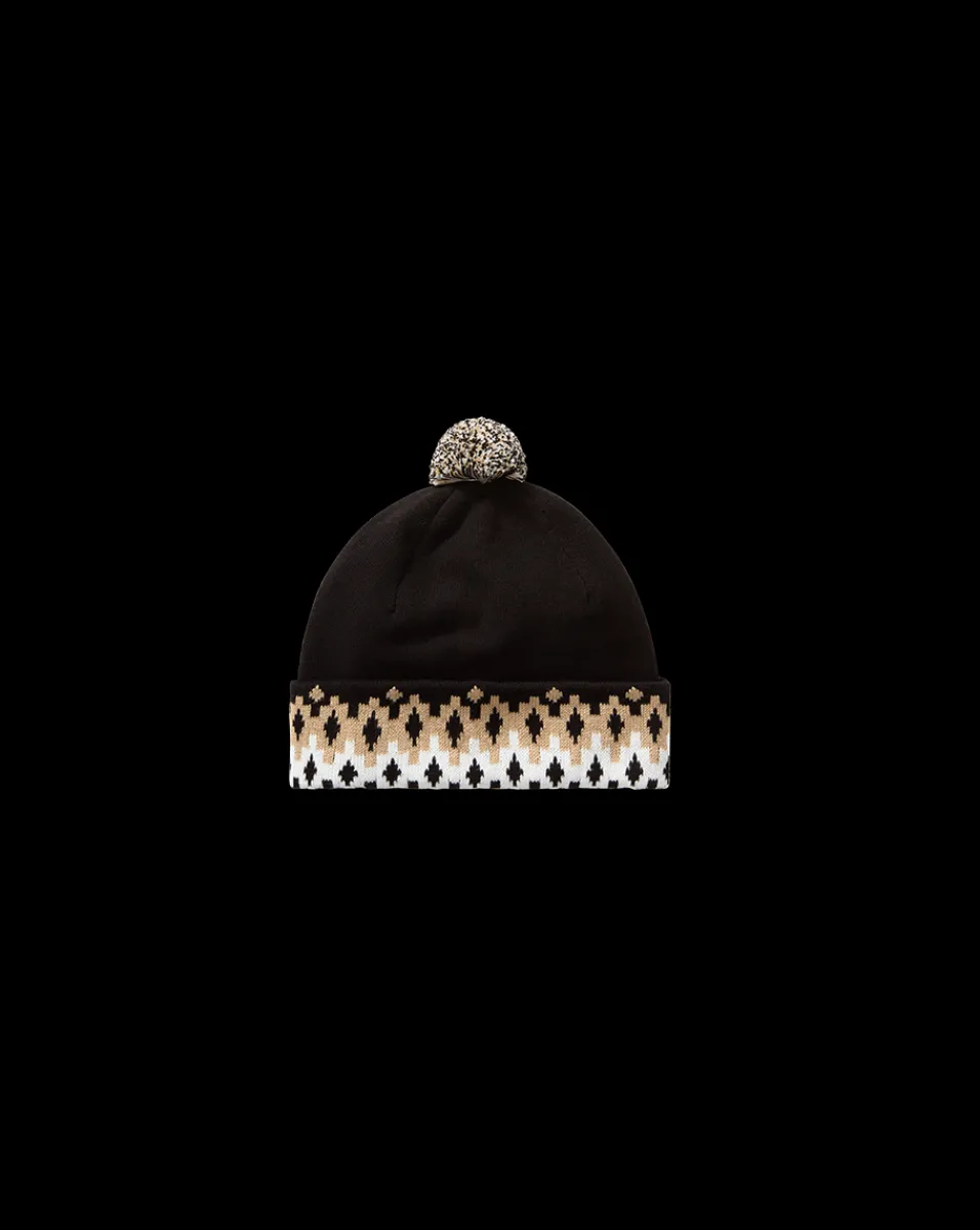 Fairbanks Knit Beanie in>Veronica Beard New