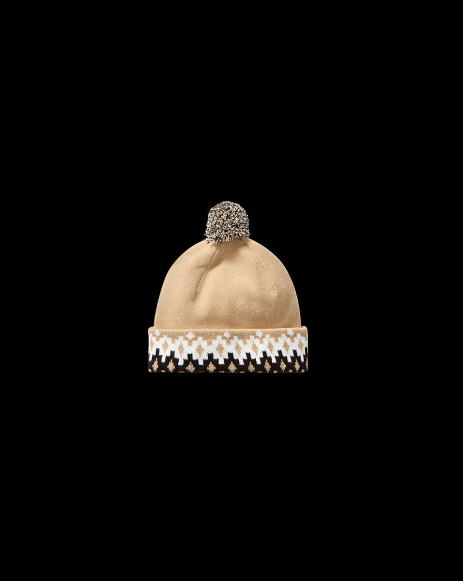 Fairbanks Knit Beanie in>Veronica Beard Online