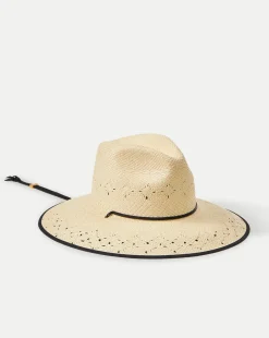 Fiji Hat in>Veronica Beard New