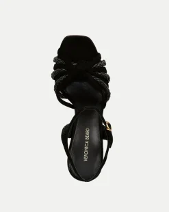 Flavia Platform Sandal Heel><noscript><img width=