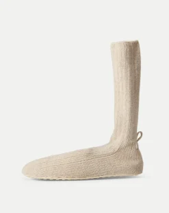 Flexible Knit Shoe in><noscript><img width=