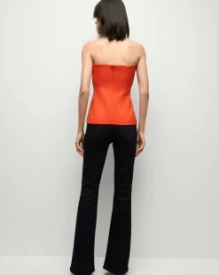Forman Bustier Top in><noscript><img width=