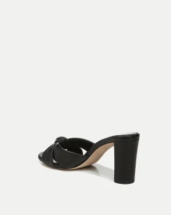 Ganita Knot-Front Sandal><noscript><img width=