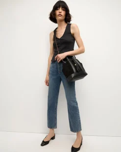 Goody Suede Bag in><noscript><img width=