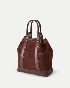 Goody Suede Bag in><noscript><img width=