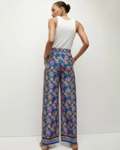 Grigore Floral Pant><noscript><img width=