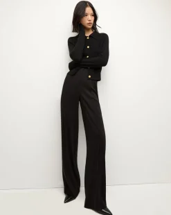 Grigore Pant in>Veronica Beard Discount