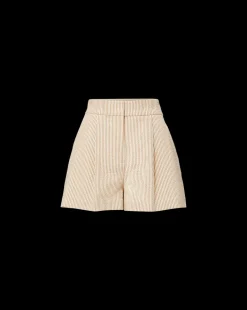 Haina Seersucker Short in><noscript><img width=