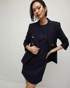 Hayek Dress in><noscript><img width=