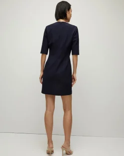 Hayek Dress in><noscript><img width=