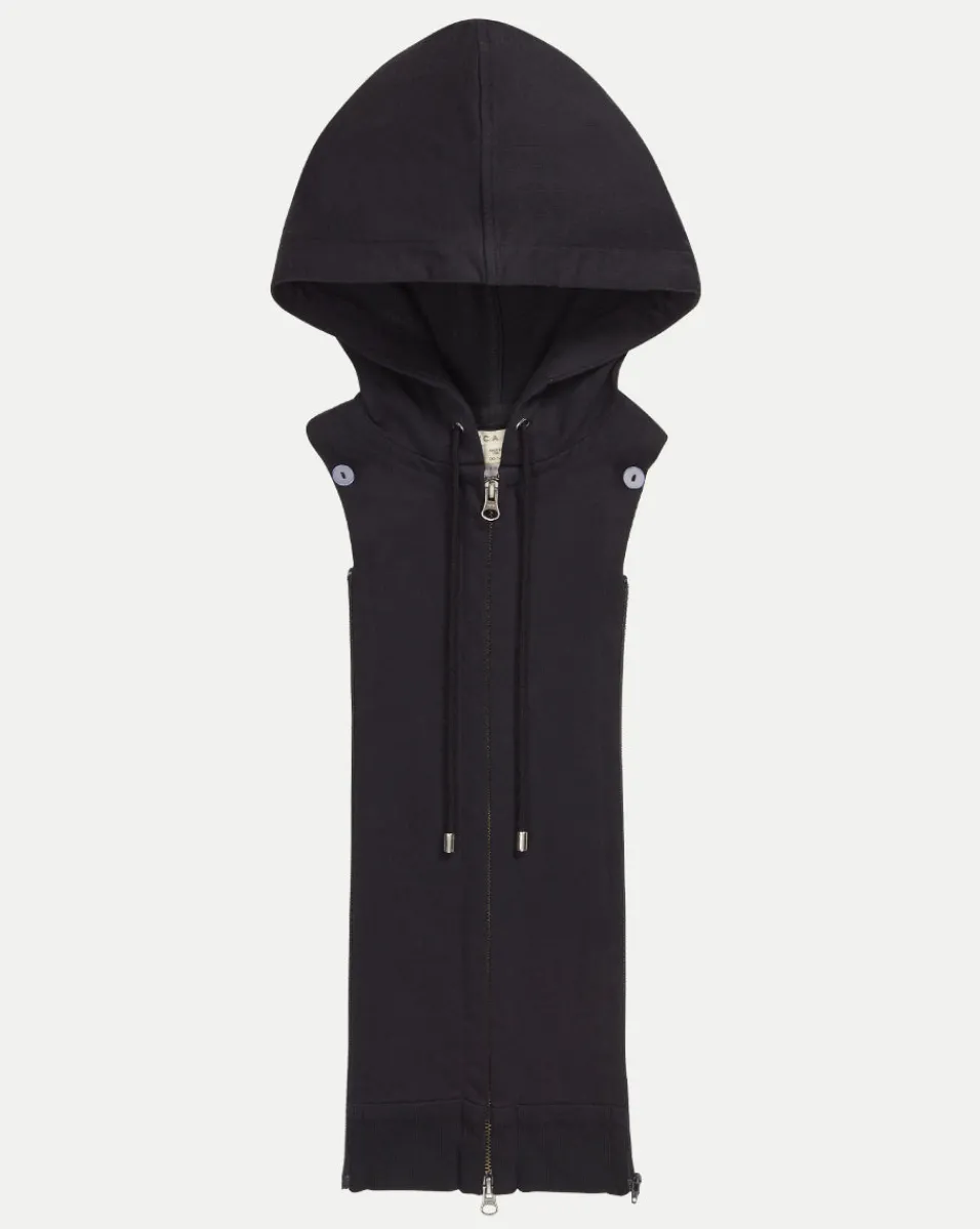 Hoodie Dickey>Veronica Beard Clearance