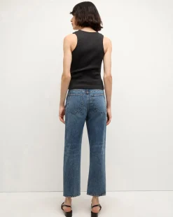 Hoorne Vest Tank Top in><noscript><img width=