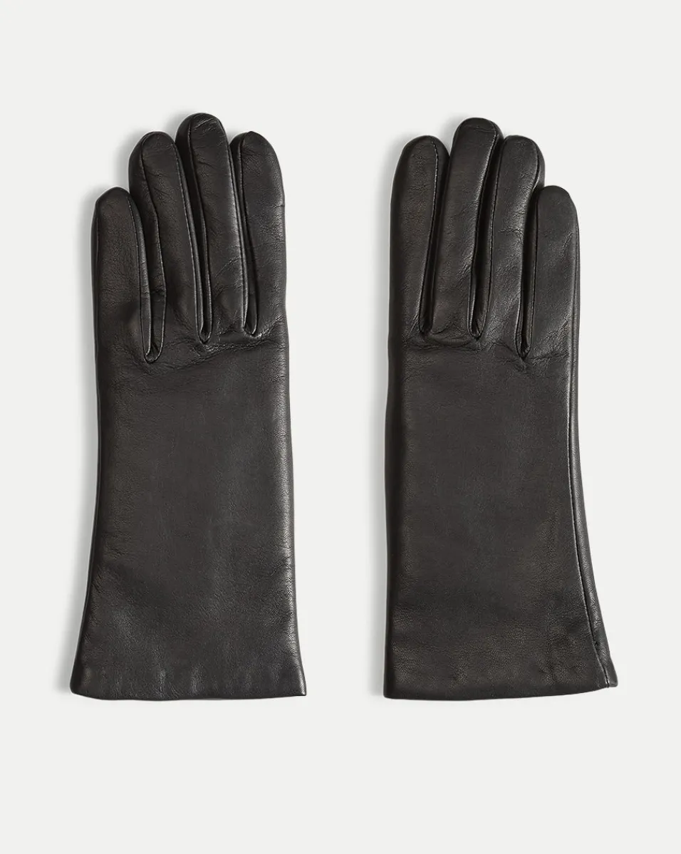 Ines Gloves in>Veronica Beard Hot