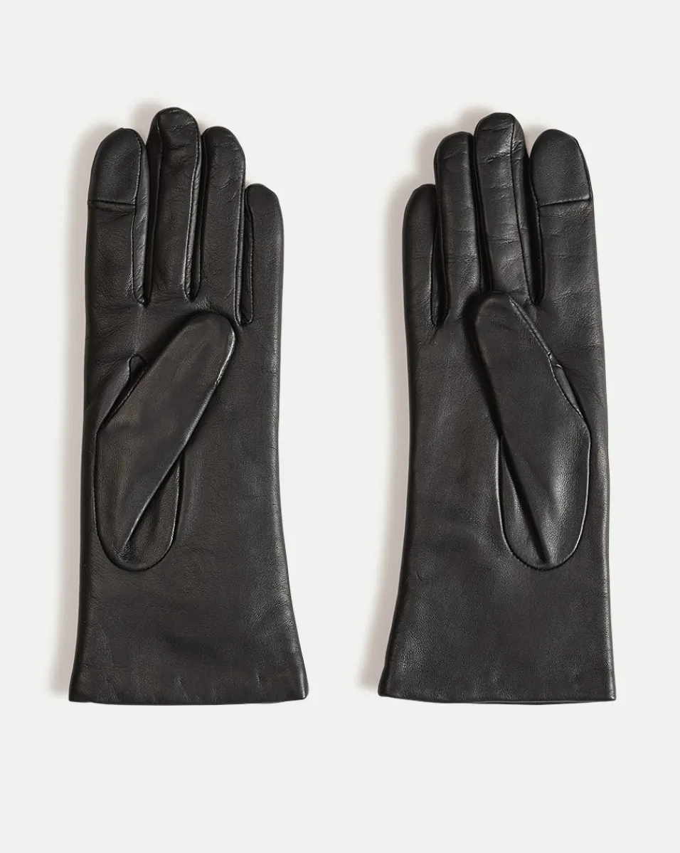 Ines Gloves in>Veronica Beard Hot