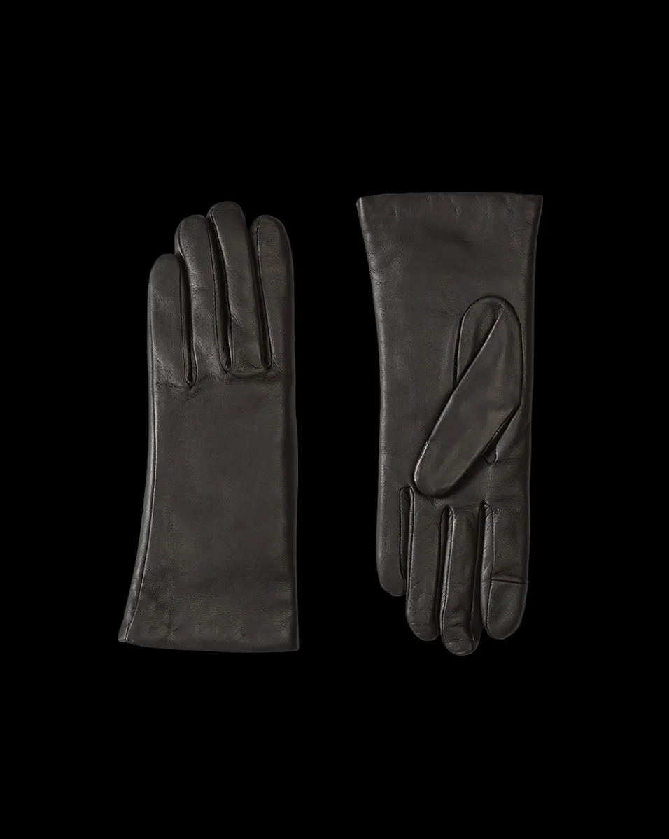 Ines Gloves in>Veronica Beard Hot