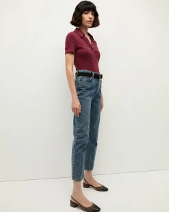Kearney Button-Down Tee in><noscript><img width=