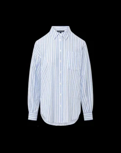 Keiko Button-Down Shirt in><noscript><img width=