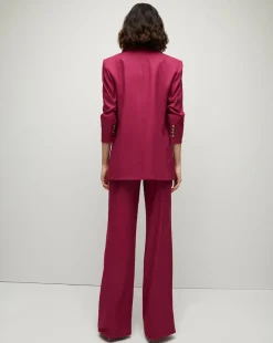 Kiernan Linen Dickey Jacket><noscript><img width=