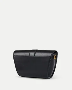 Large Crest Lock Trap Bag in><noscript><img width=