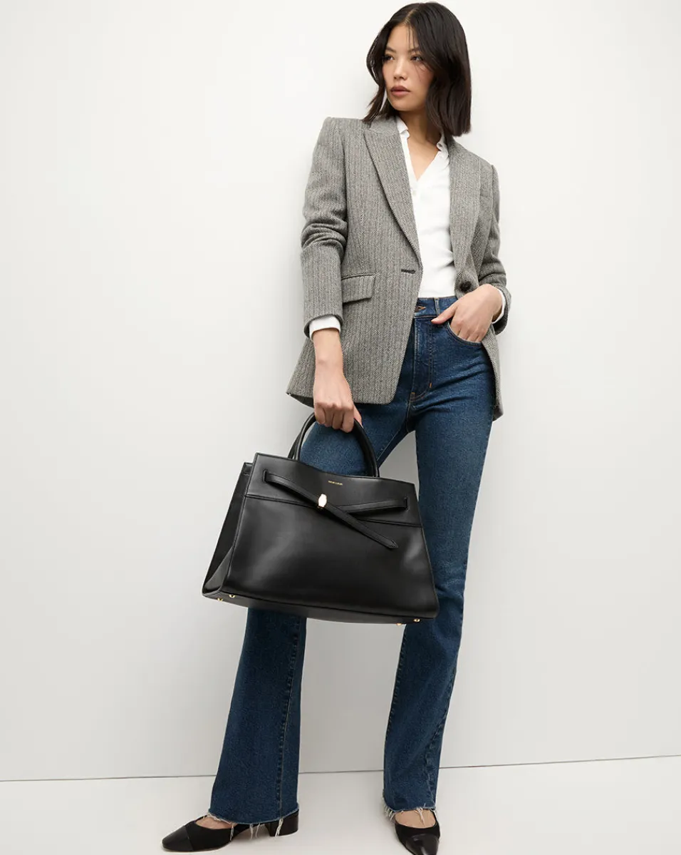 Large Dash Bag in>Veronica Beard Sale