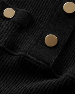 Lauper Sweater Dress in><noscript><img width=