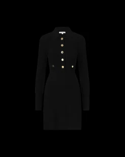 Lauper Sweater Dress in><noscript><img width=