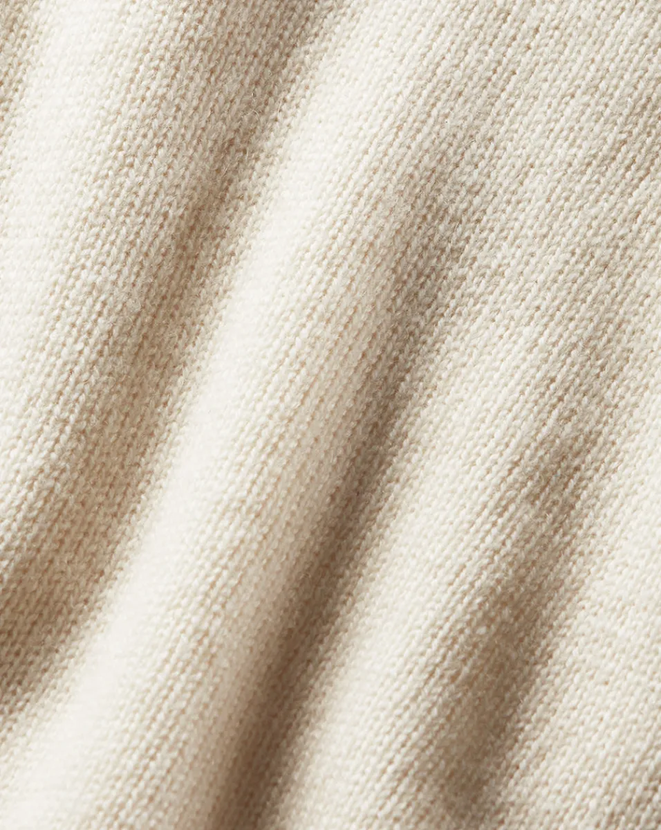 Lerato Chasmere Turtleneck Sweater in>Veronica Beard