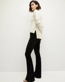 Lerato Chasmere Turtleneck Sweater in><noscript><img width=