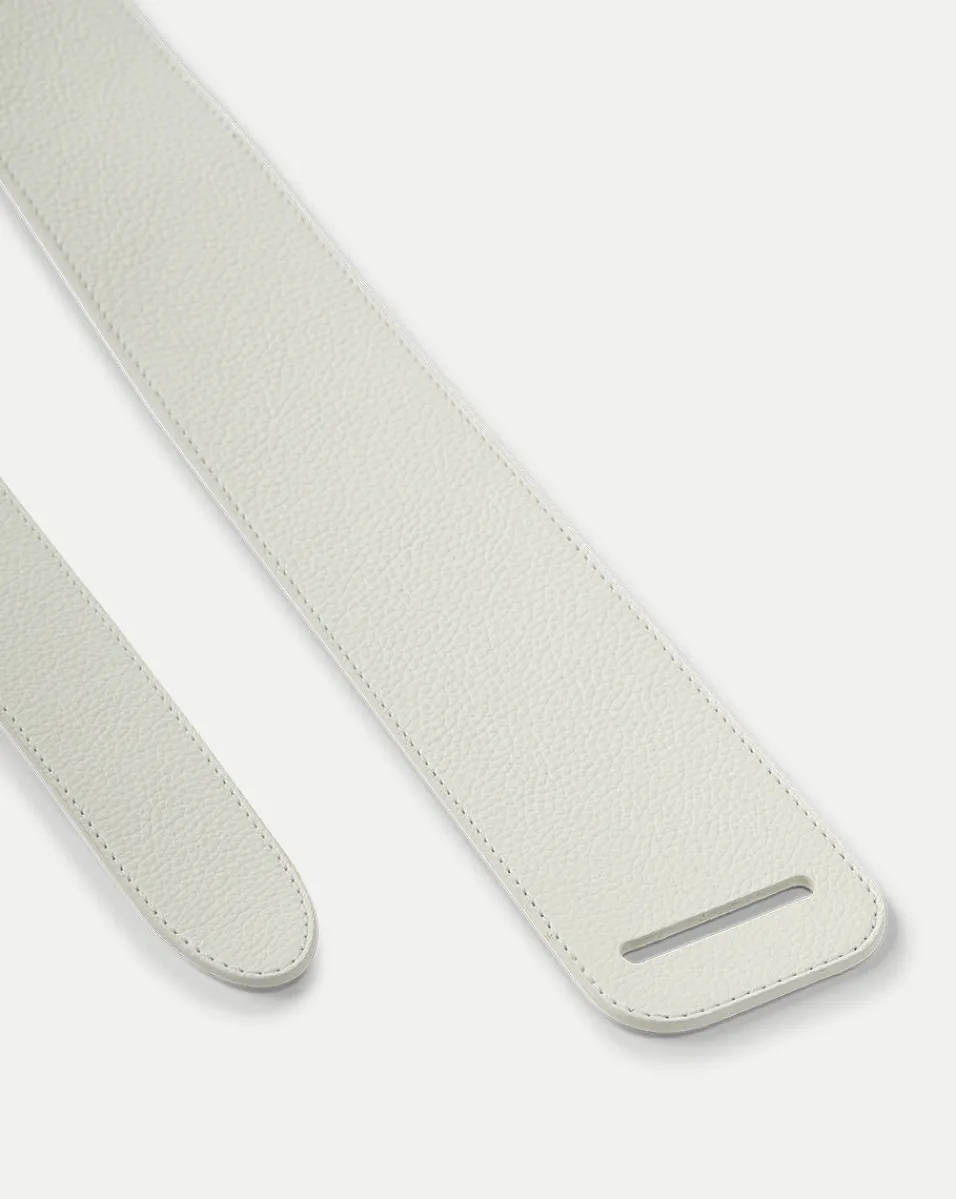 Londra Belt in>Veronica Beard
