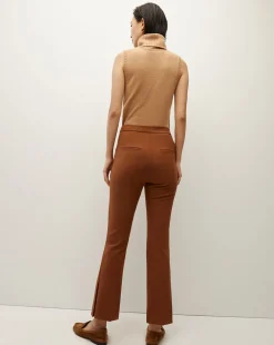 Mazzy Cashmere Turtleneck in><noscript><img width=