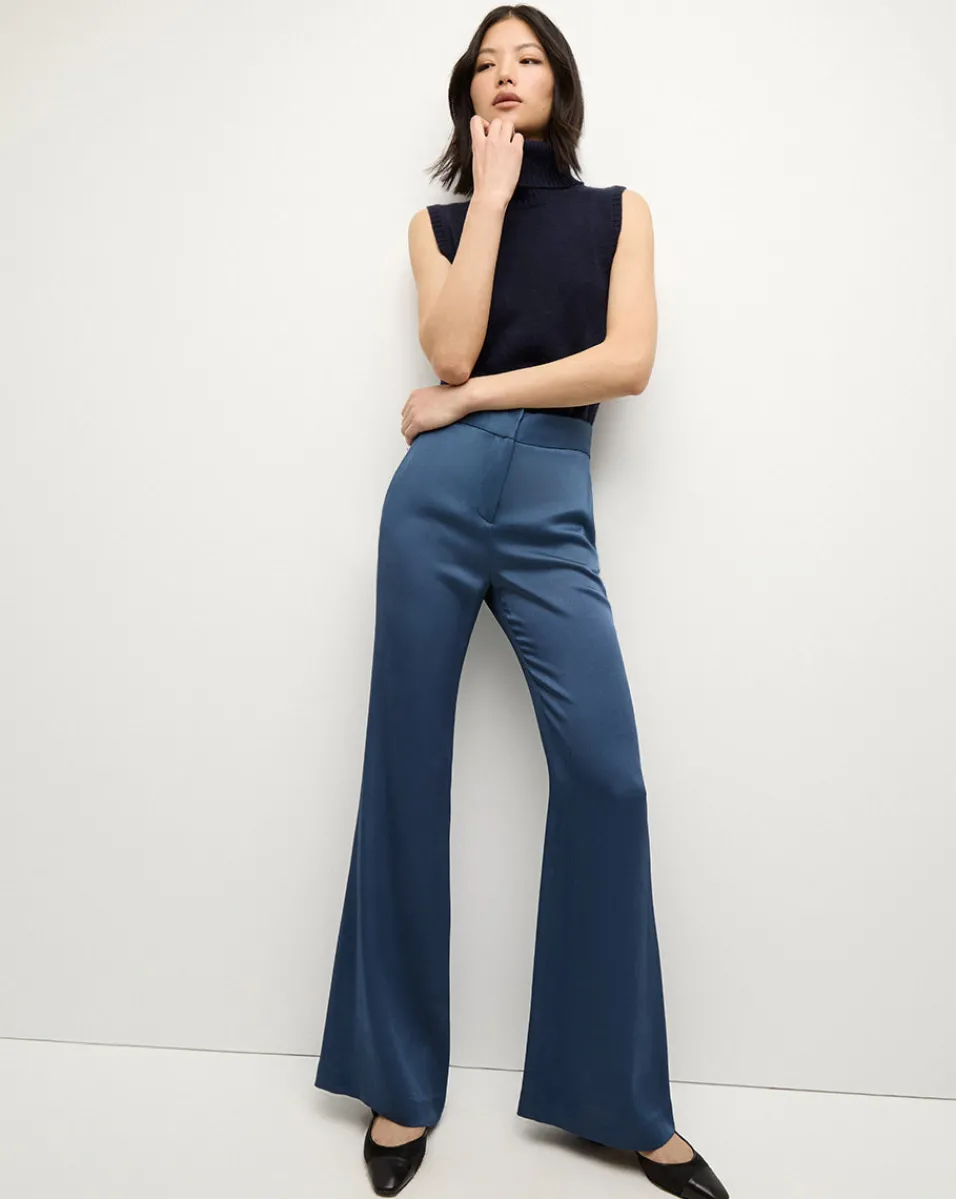 Mazzy Cashmere Turtleneck in>Veronica Beard Online
