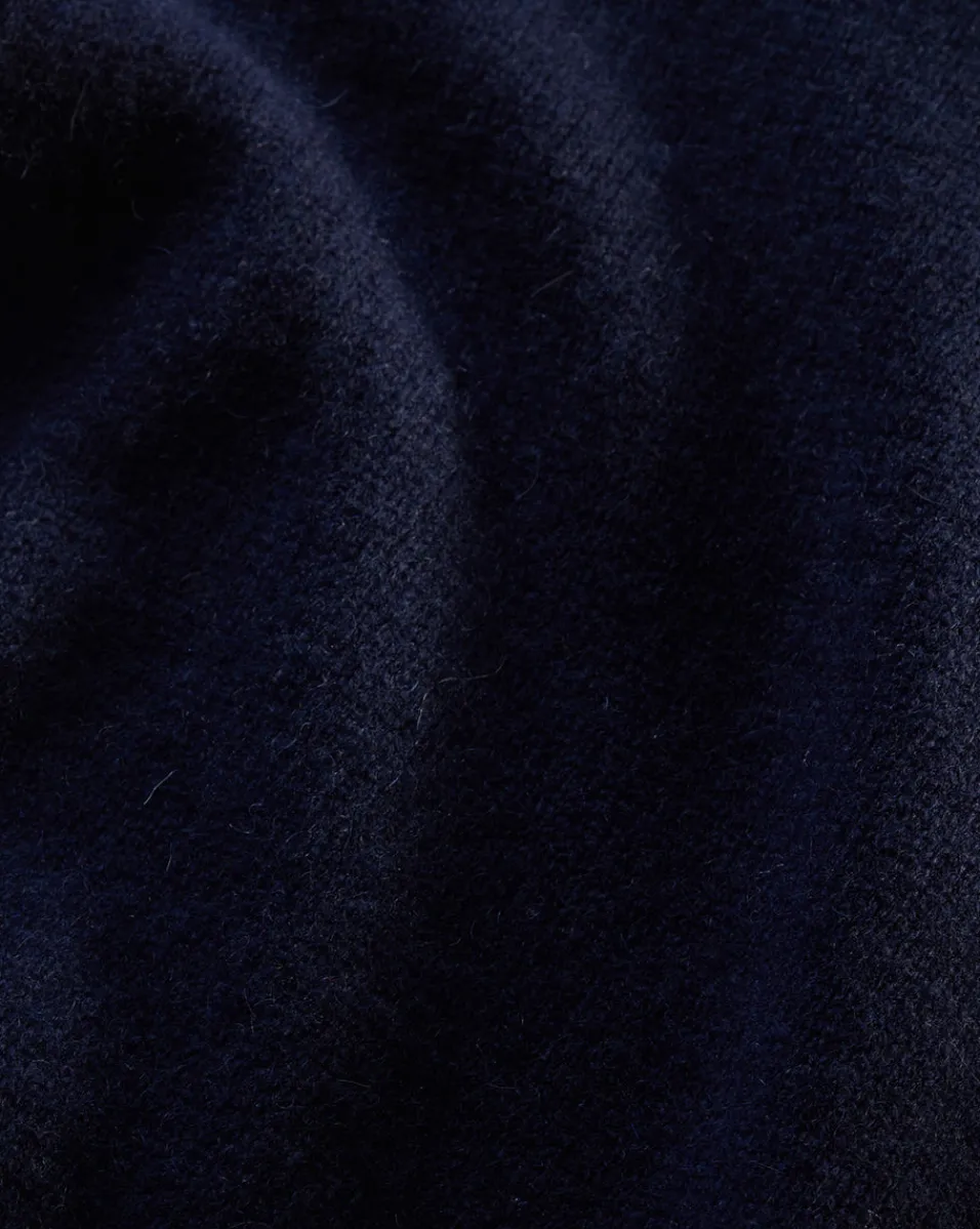 Mazzy Cashmere Turtleneck in>Veronica Beard Online