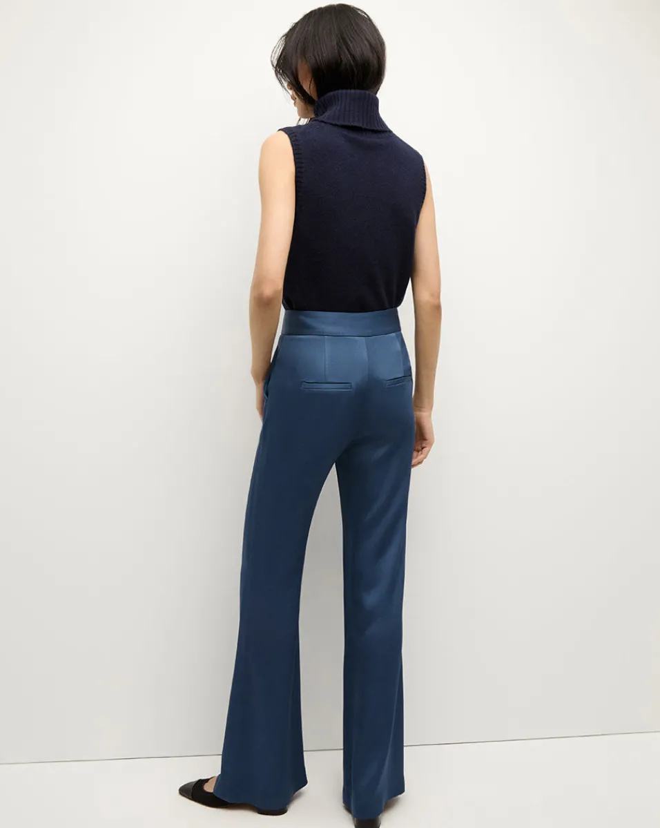Mazzy Cashmere Turtleneck in>Veronica Beard Online