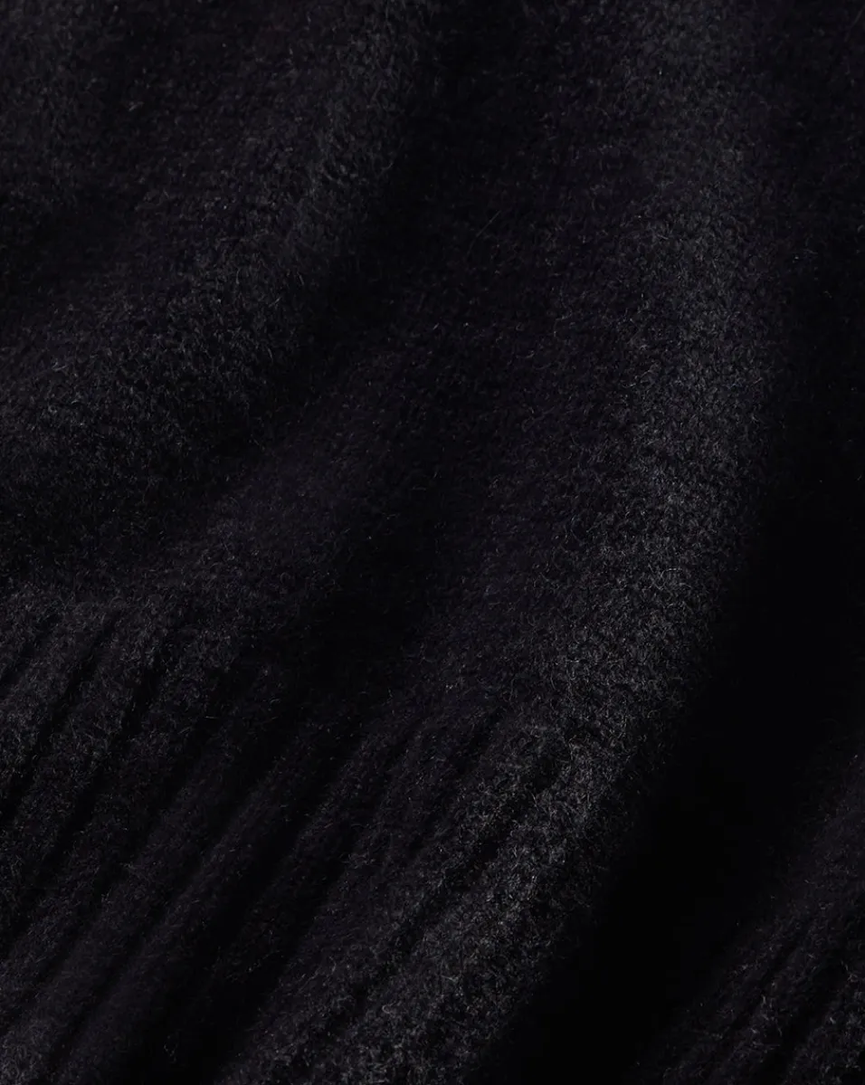 Mazzy Cashmere Turtleneck in>Veronica Beard Best
