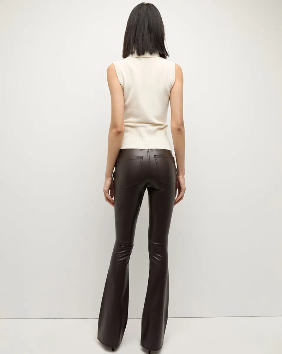 Mazzy Cashmere Turtleneck in>Veronica Beard Clearance
