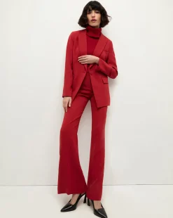 Mazzy Cashmere Turtleneck in><noscript><img width=