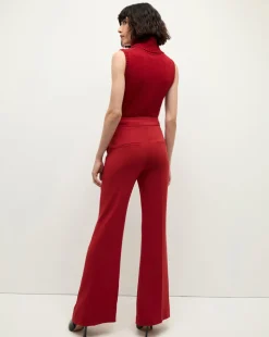 Mazzy Cashmere Turtleneck in><noscript><img width=