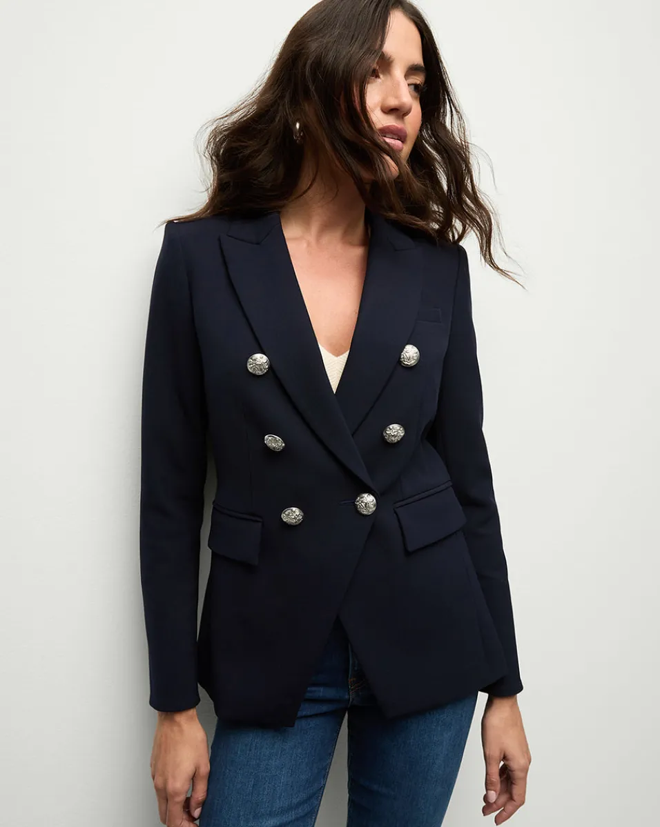 Miller Dickey Jacket>Veronica Beard Online