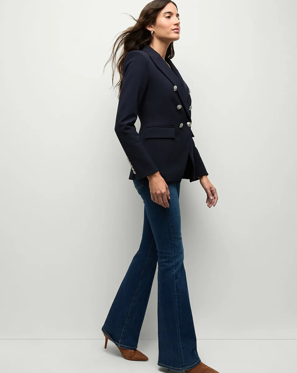 Miller Dickey Jacket>Veronica Beard Online