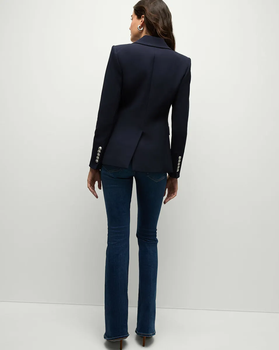 Miller Dickey Jacket>Veronica Beard Online