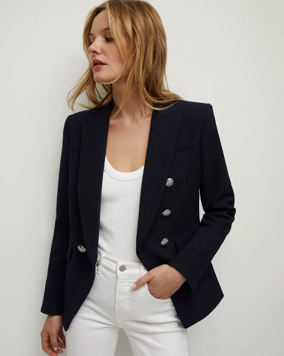 Miller Dickey Jacket>Veronica Beard Online