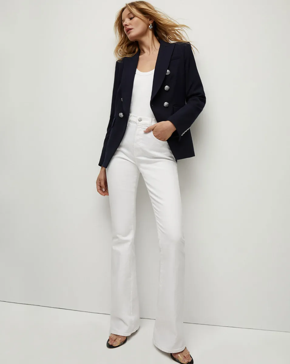 Miller Dickey Jacket>Veronica Beard Online