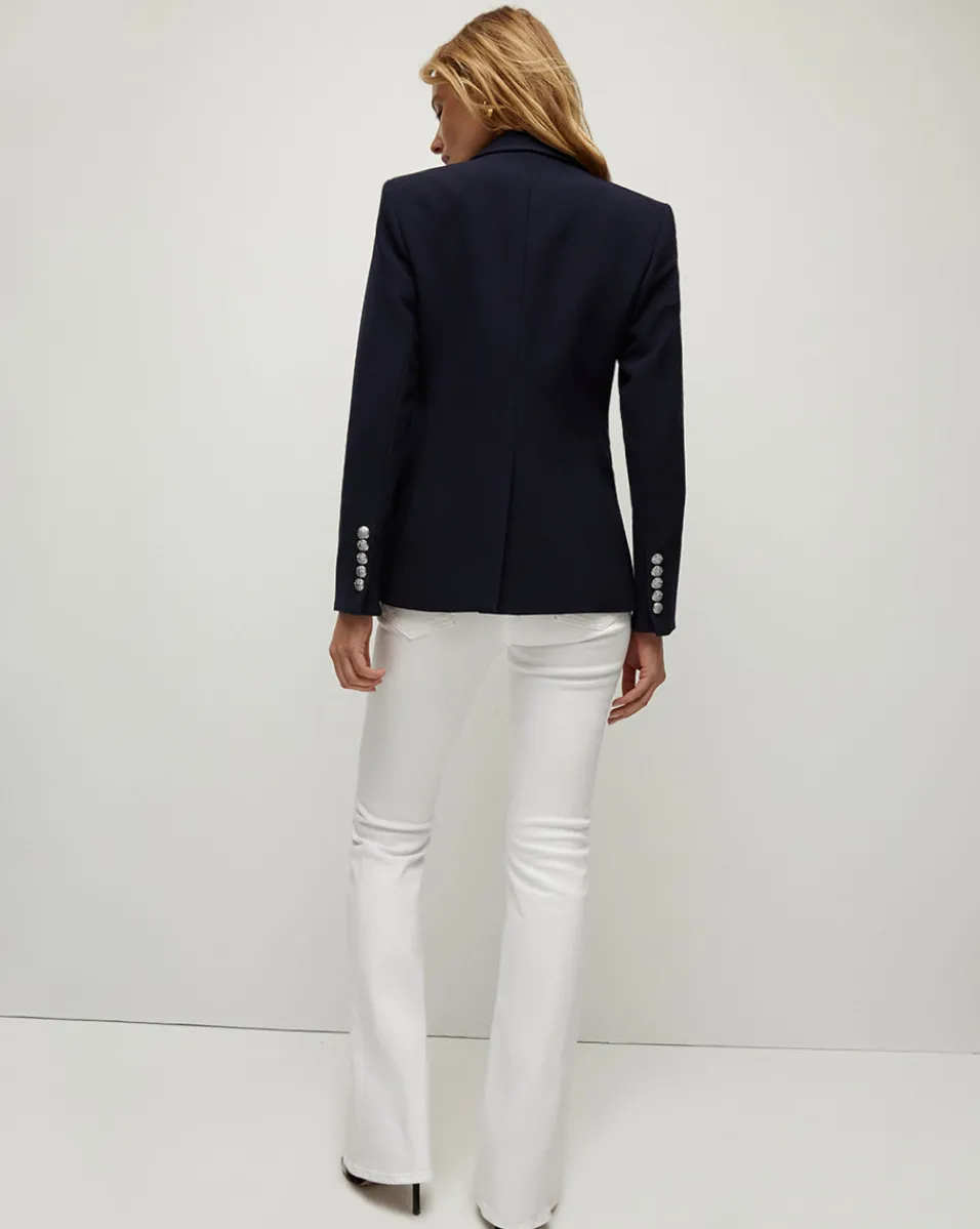 Miller Dickey Jacket>Veronica Beard Online