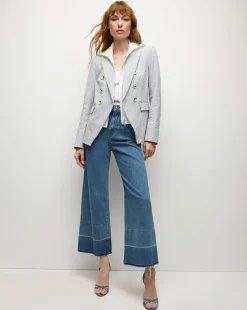 Miller Seersucker Dickey Jacket in><noscript><img width=