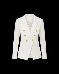 Miller Women's Linen Dickey Jacket in><noscript><img width=