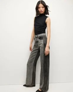 Mylie Sleeveless Top in><noscript><img width=