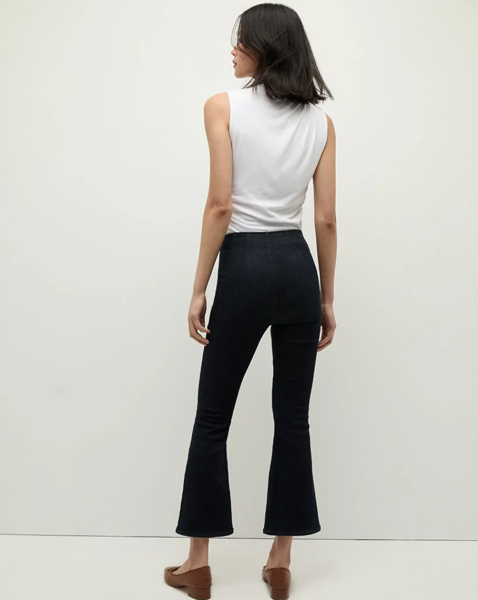 Mylie Sleeveless Top in>Veronica Beard New