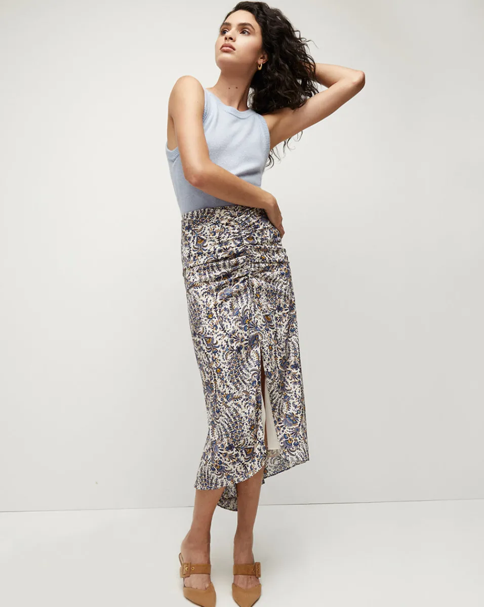 Myrick Cashmere Tank>Veronica Beard Online